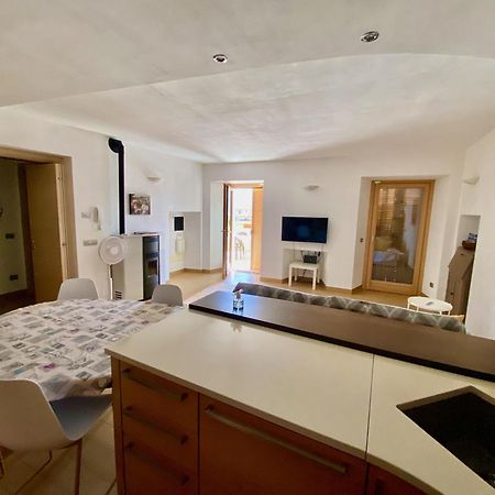 Casa Carmen Apartment Lake Como Dongo Εξωτερικό φωτογραφία