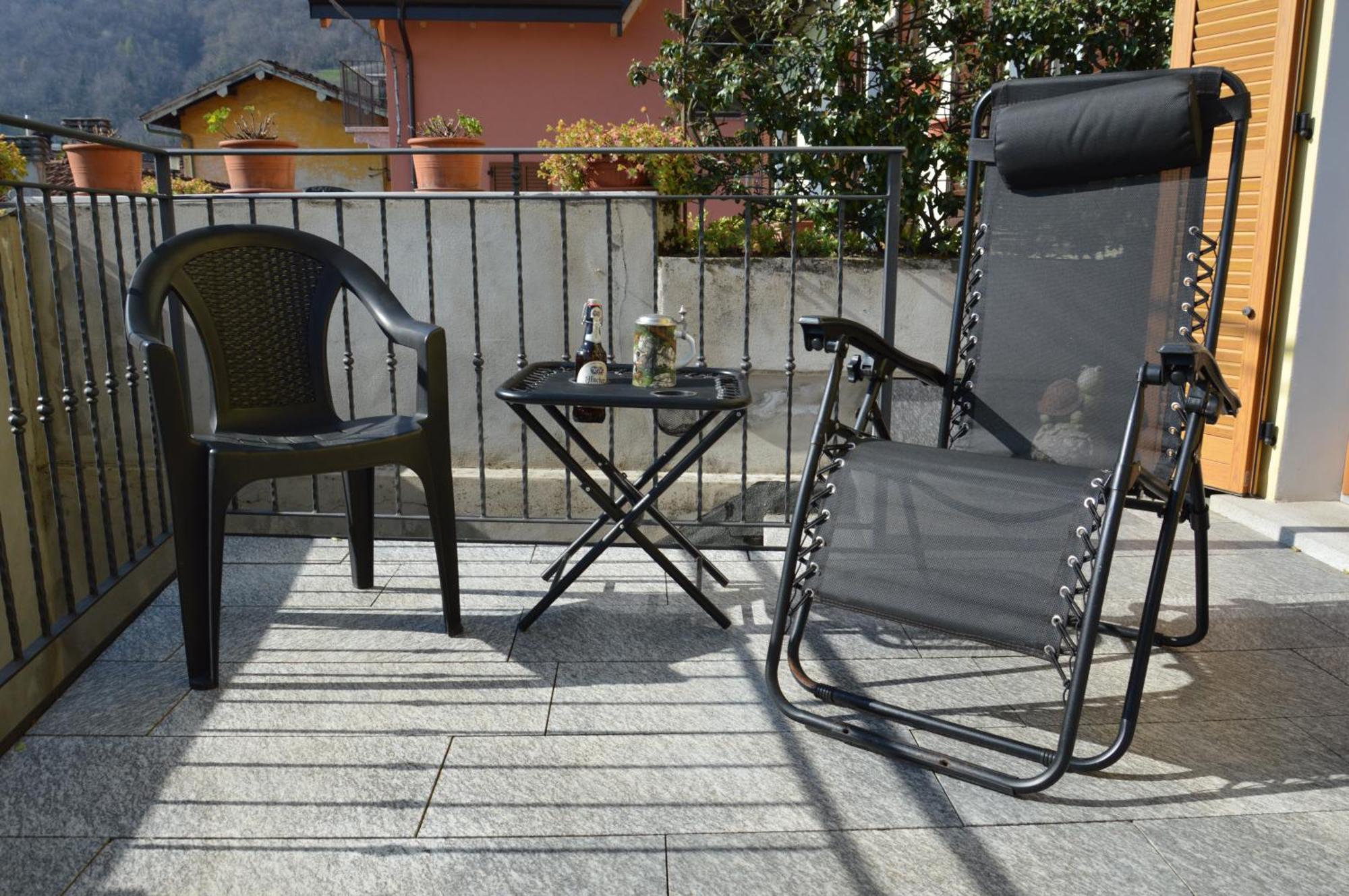 Casa Carmen Apartment Lake Como Dongo Εξωτερικό φωτογραφία