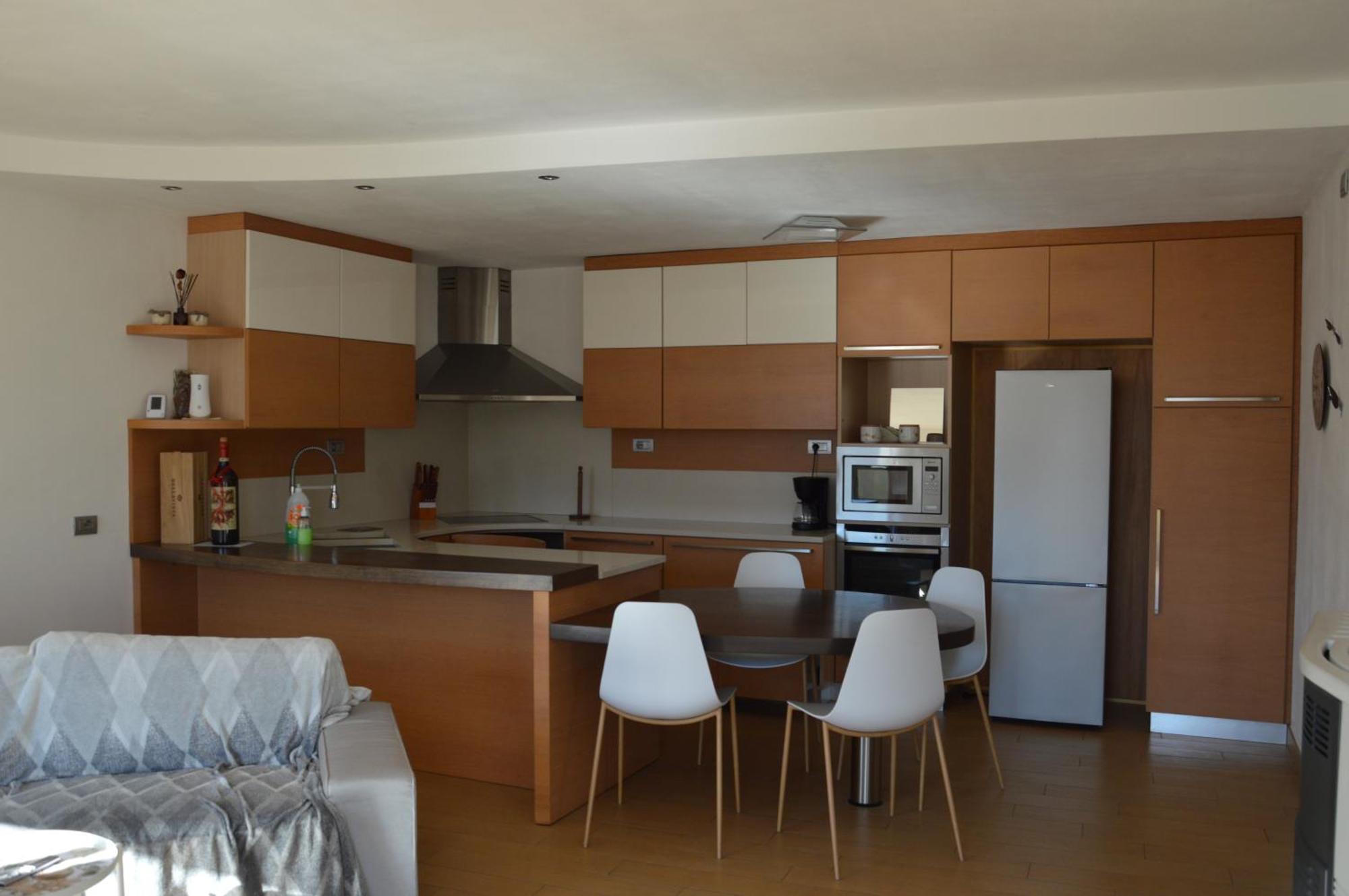 Casa Carmen Apartment Lake Como Dongo Εξωτερικό φωτογραφία